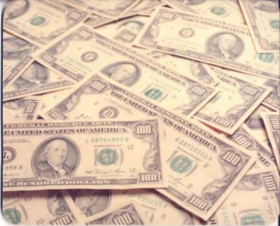 dollars